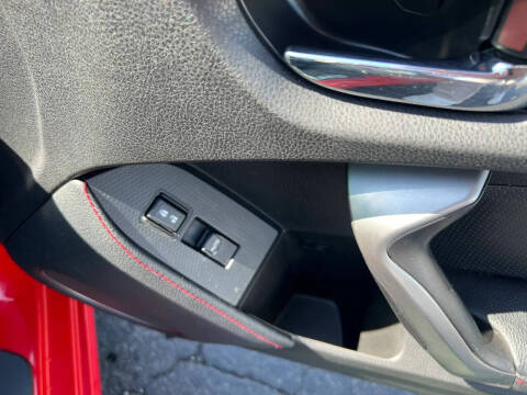 2014 Scion FR-S Monogram