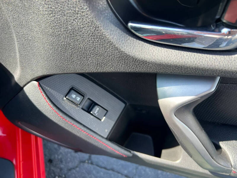 2014 Scion FR-S Monogram