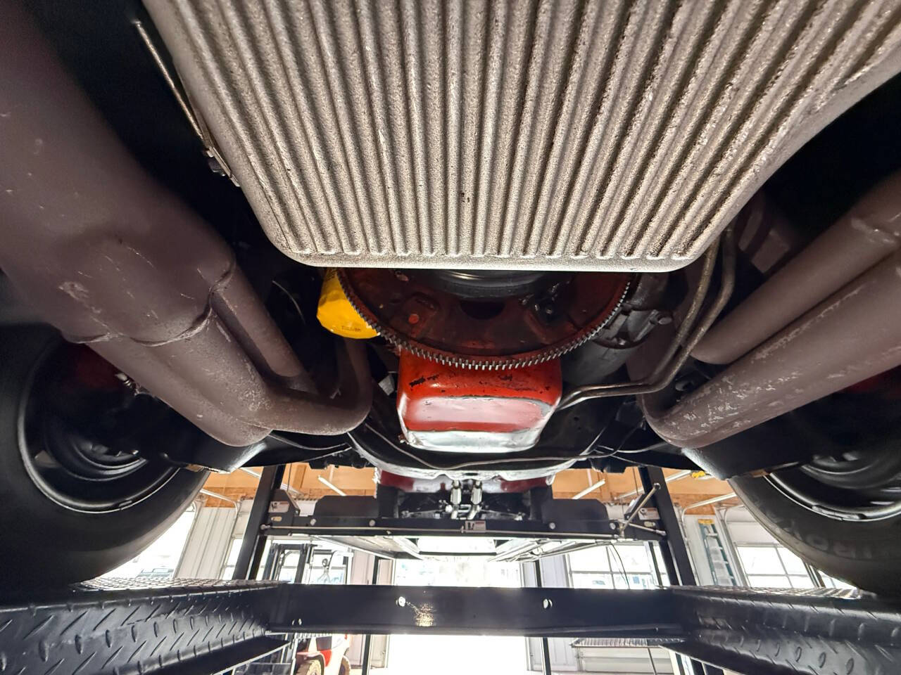 1970 Chevrolet Chevelle 159