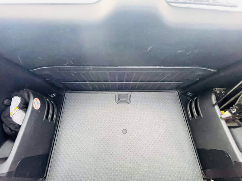 2003 Honda Element EX