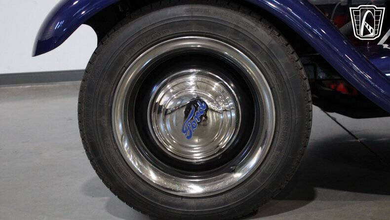 1929 Ford Model A