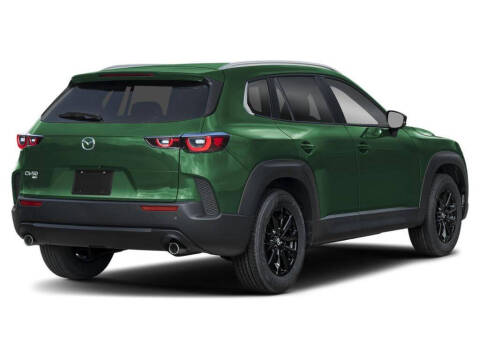 2026 Mazda CX-50 2.5 S Preferred