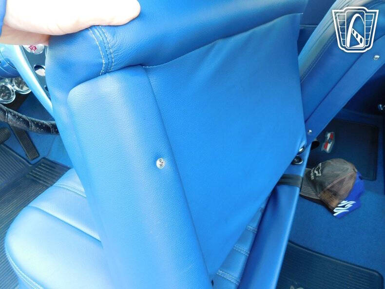 1956 Chevrolet Bel Air