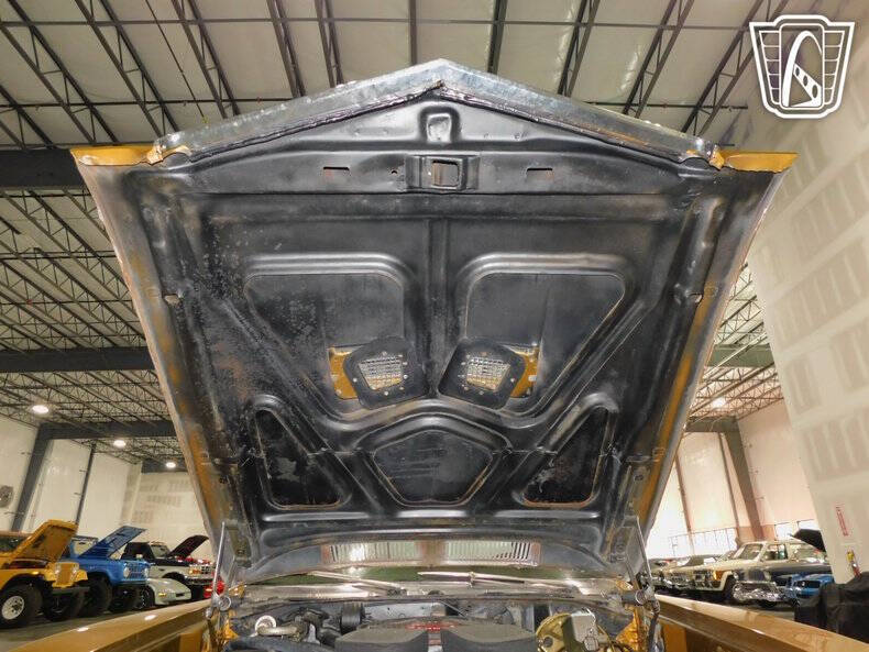 1970 Buick Gran Sport