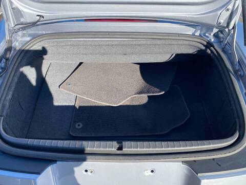 2002 Audi TT 225hp quattro