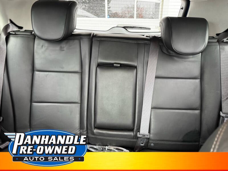 2016 Buick Encore Leather