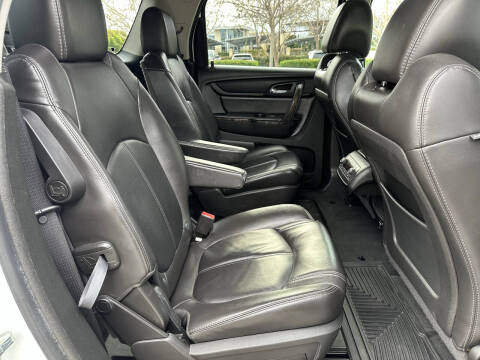 2016 GMC Acadia SLT-1