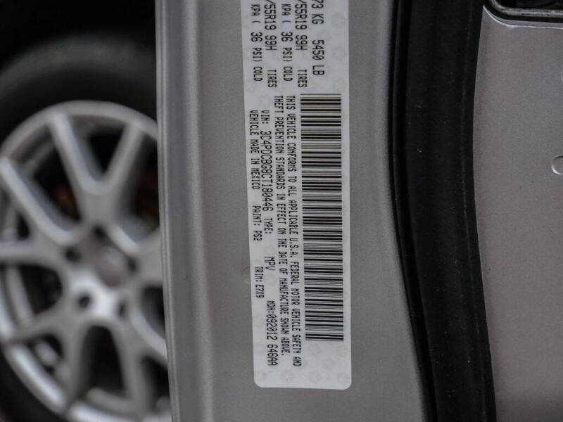 2012 Dodge Journey SXT