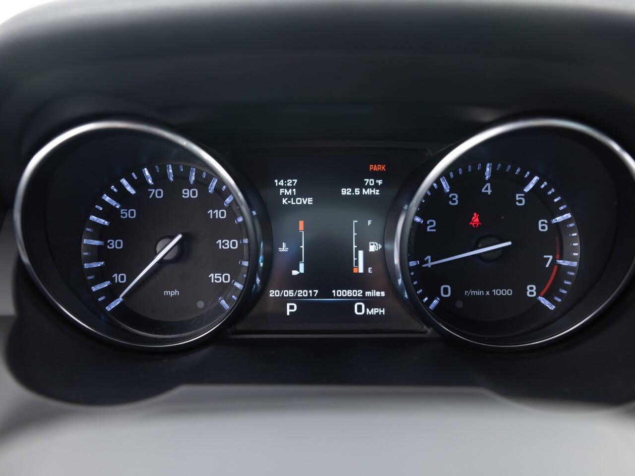 Used Car 2015 Land Rover Range Rover Evoque  Pure Plus Awd 4dr Suv For Sale Under $12,000 In Coal City, Illinois