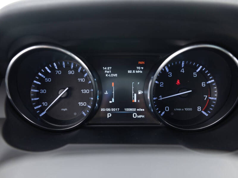 2015 Land Rover Range Rover Evoque Pure Plus