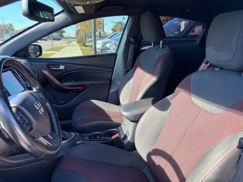 2016 Dodge Dart GT Sport