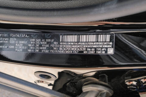 2024 Dodge Hornet R/T Plus