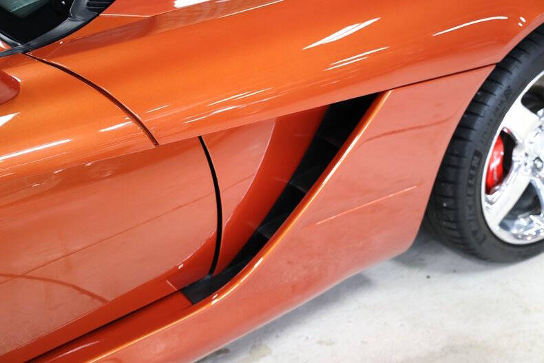 2006 Dodge Viper SRT-10