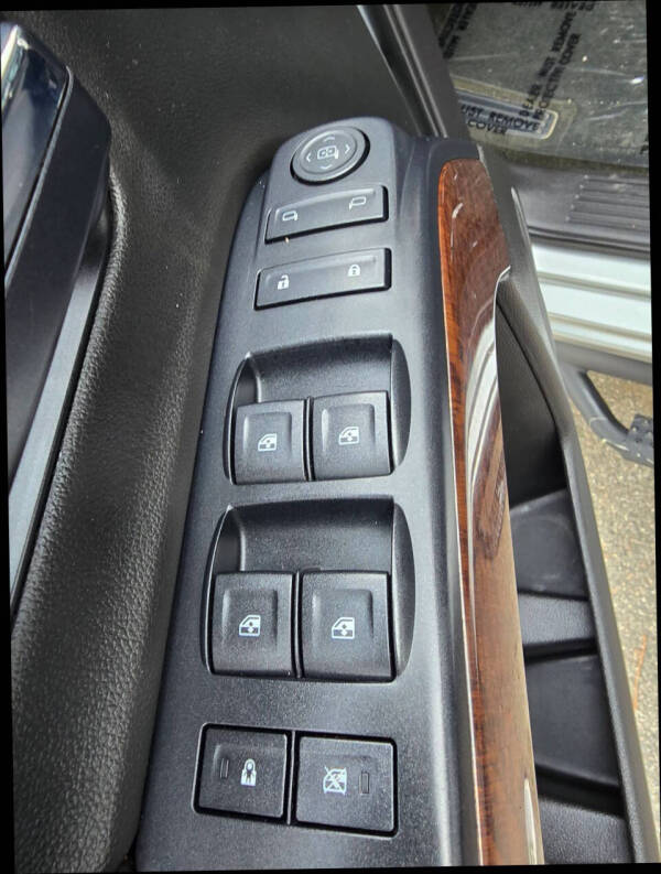 2014 GMC Sierra 1500