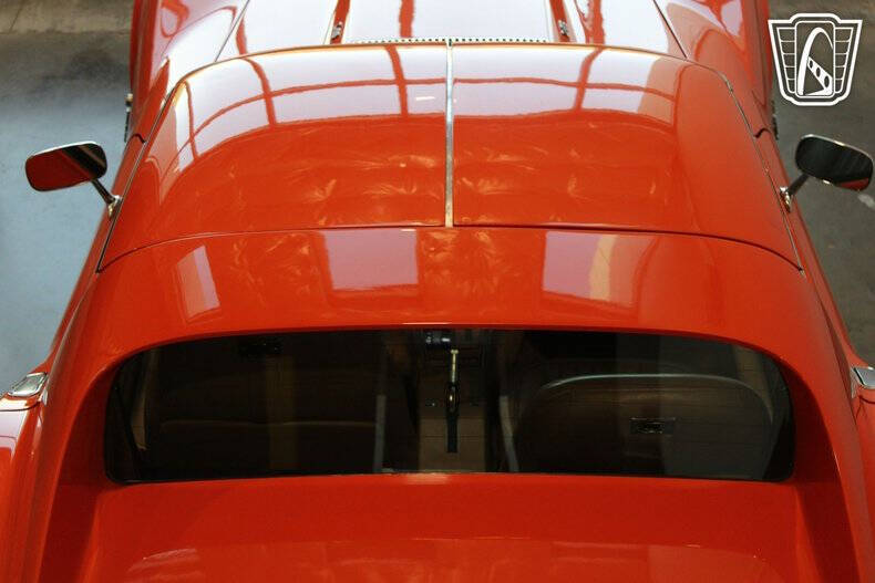 1976 Chevrolet Corvette