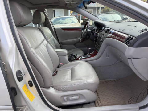 2003 Lexus ES 300