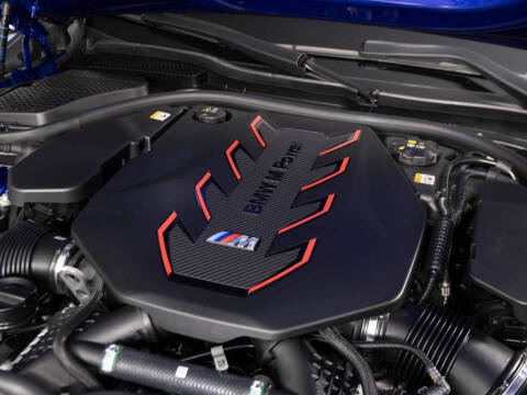 2025 BMW M5 Touring
