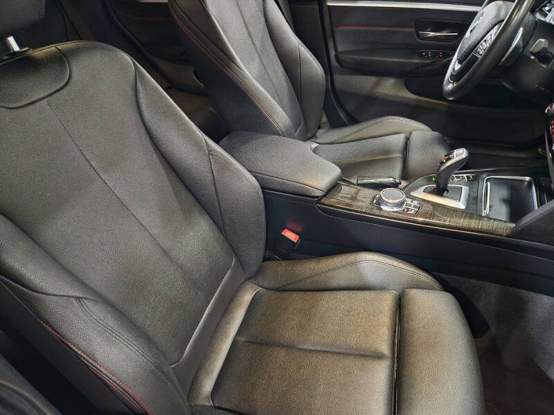 2019 BMW 4 Series 430i Gran Coupe