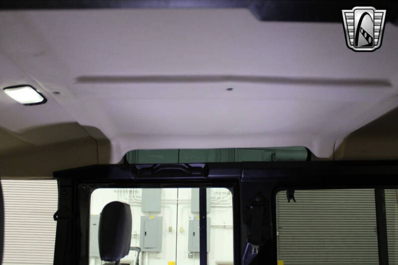 1996 VCAR Defender 1