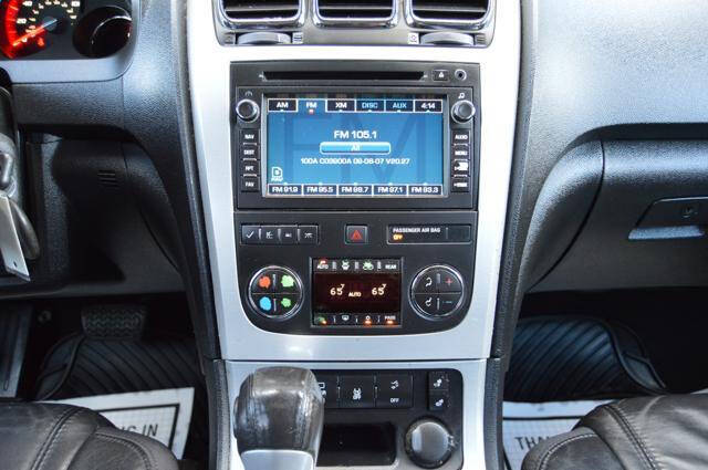 2012 GMC Acadia SLT-1