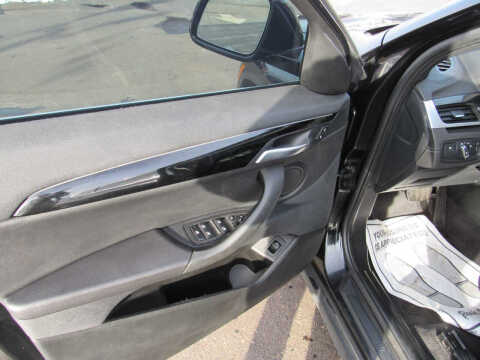 2022 BMW X2 xDrive28i