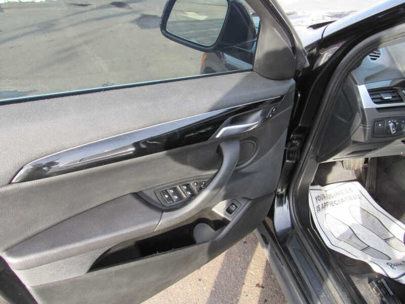 2022 BMW X2 xDrive28i