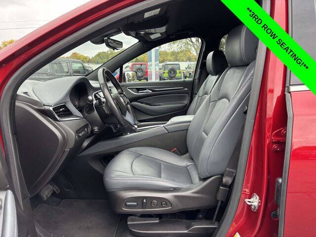 2024 Buick Enclave Premium