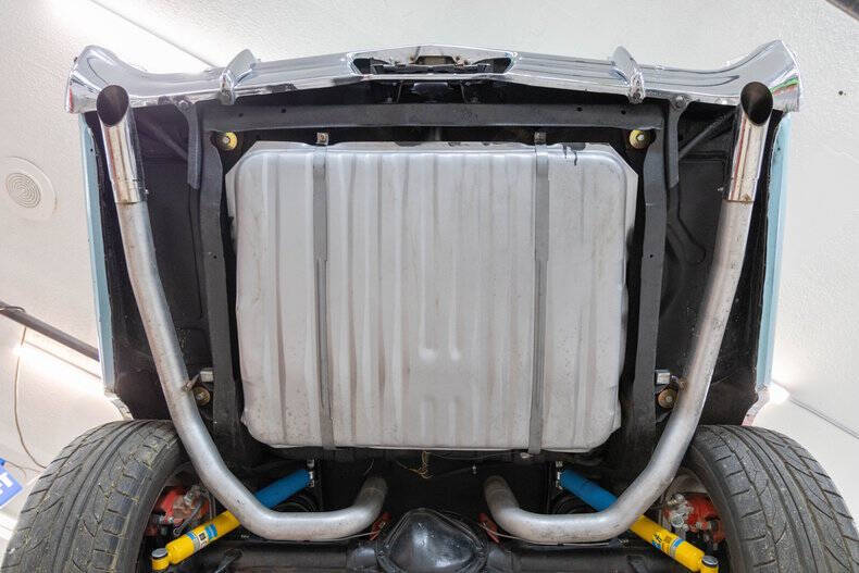 1966 Chevrolet Malibu