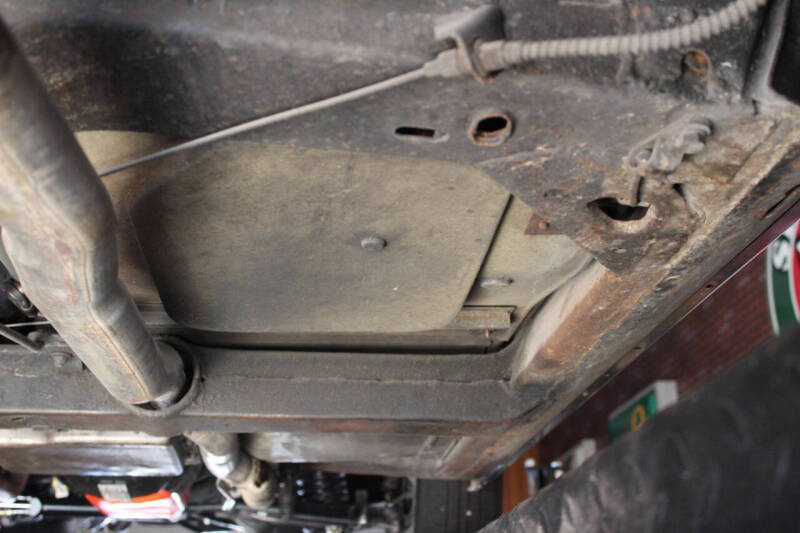 1965 Chevrolet Corvette