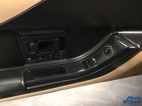 1995 Chevrolet Corvette