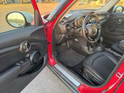 2021 MINI Hardtop 4 Door Cooper