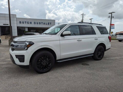 2023 Ford Expedition XLT