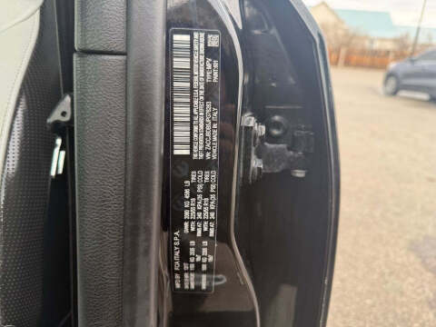 2018 Jeep Renegade Limited