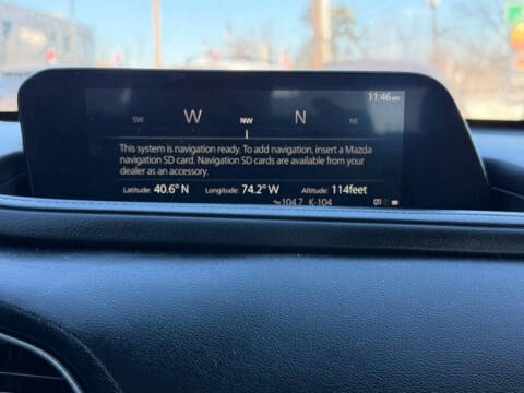 2023 Mazda CX-30 2.5 S