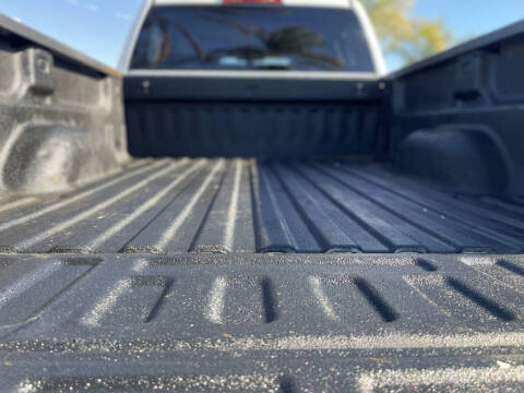 2019 Chevrolet Silverado 2500HD LT