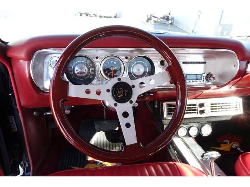 1964 Chevrolet Chevelle
