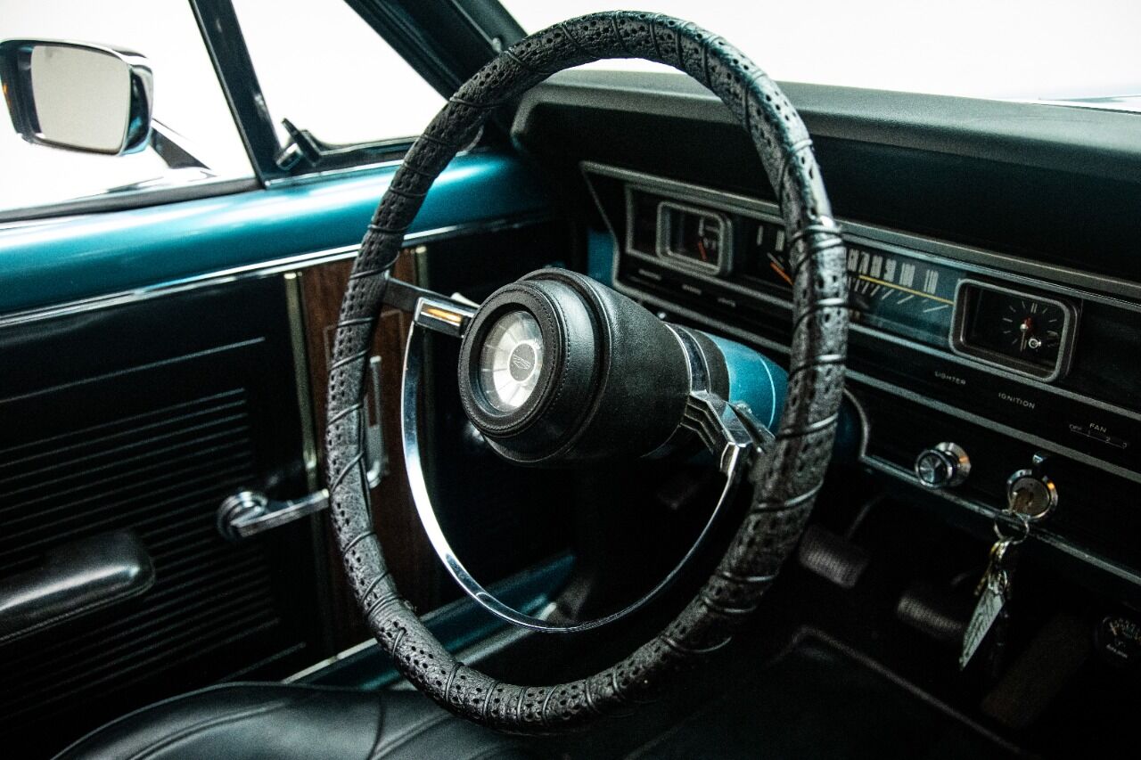 1967 Ford Fairlane 62