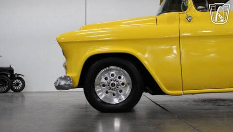 1957 Chevrolet 3100