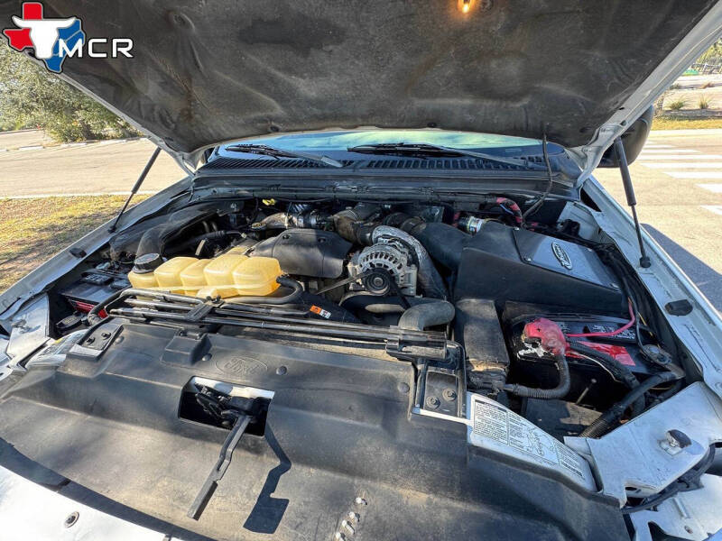 2002 Ford F-350 Super Duty XLT