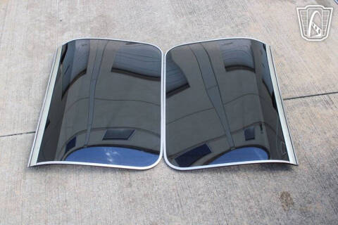 1981 Chevrolet Camaro Z28
