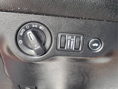 2019 Dodge Challenger GT