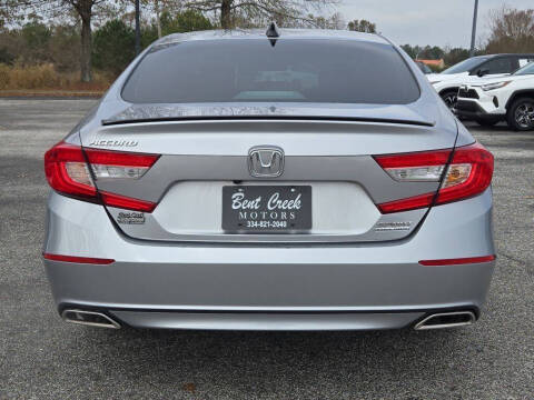 2022 Honda Accord Sport Special Edition