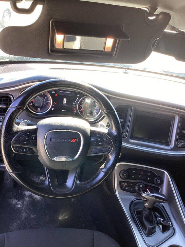 2021 Dodge Challenger GT