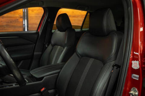 2024 Mazda CX-50 2.5 S Preferred