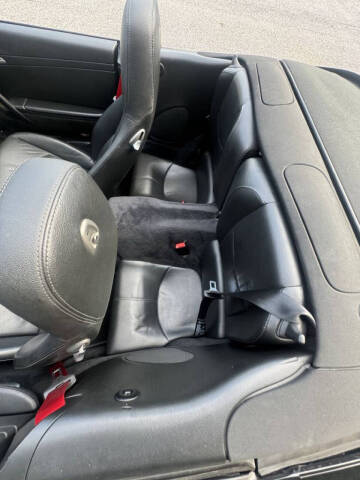 2011 Porsche 911 Carrera S