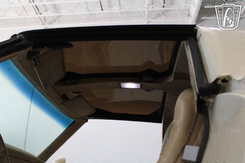1979 Chevrolet Corvette