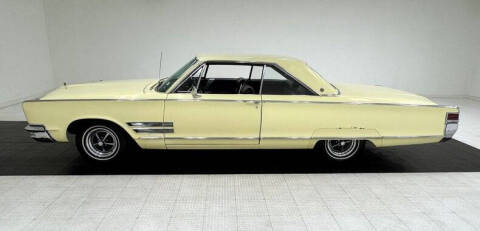 1966 Chrysler 300