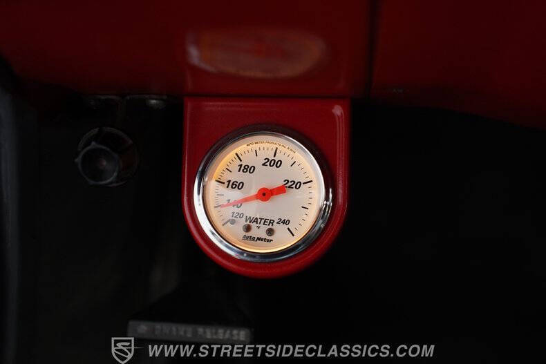 1958 Chevrolet Delray