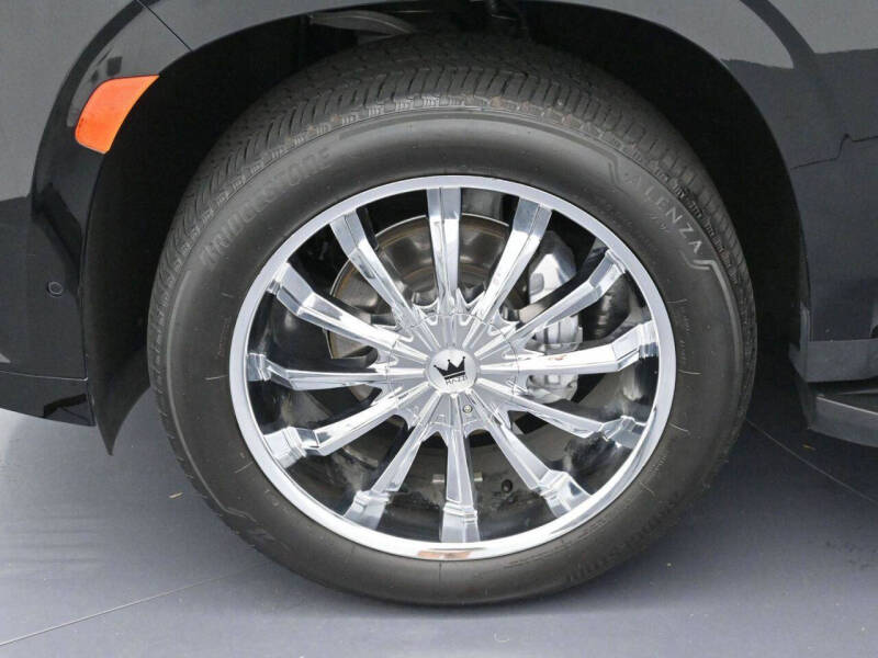 2023 Cadillac Escalade Premium Luxury Platinum