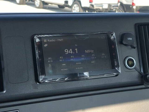 2026 Freightliner M2 106